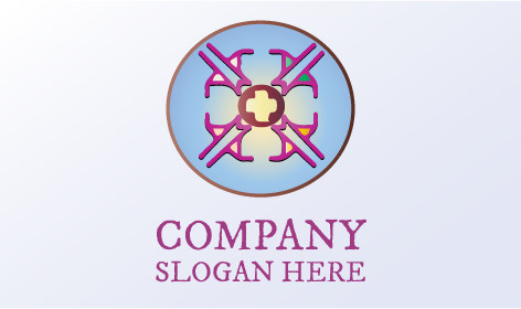 Logo Du Médecin Spécialiste De La Scintigraphie Osseuse