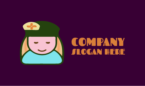 Logotipo De Médico Personal Compasivo