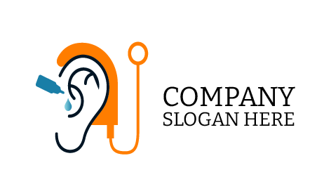 Logo Médecin Spécialiste Des Oreilles