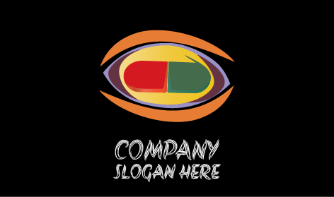 Logo Du Médecin Ophtalmologiste