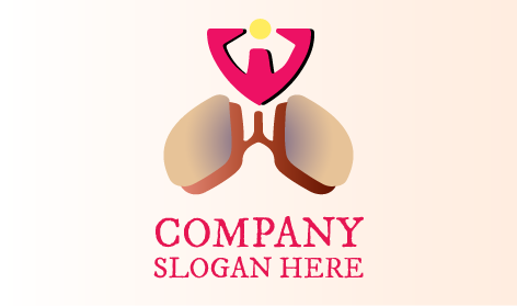 Logo Du Médecin Pour Une Respiration Saine