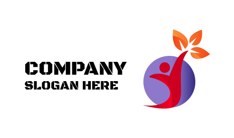 Sağlıklı Silüet Doktor Logosu