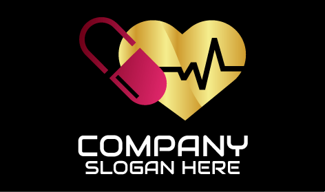 Logo Du Docteur en Vitamines Violet