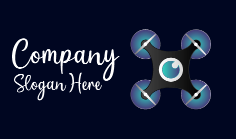 Logo Drone Weather Guide