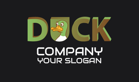 Logo Taylor Duck Yang Ikonik