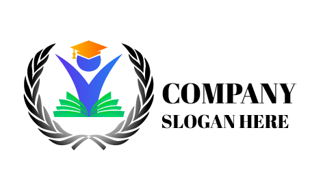 Mavi Kupa Eğitim Logosu