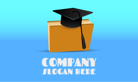 Brown Publication Education Logo