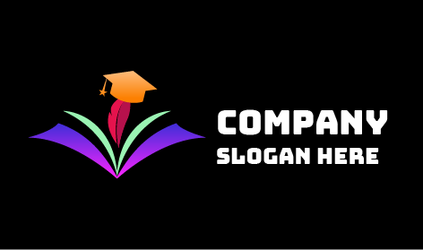 Logotipo De Educación Basada En Conceptos