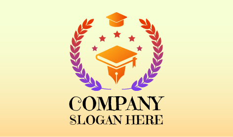 Dangling Bookmark Education Logo