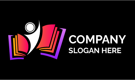 Logotipo Del Centro De Libros Educativos