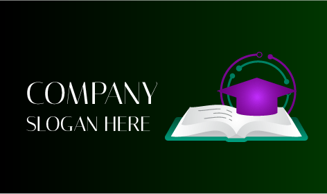 Logotipo De Educación En Publicaciones De Papel