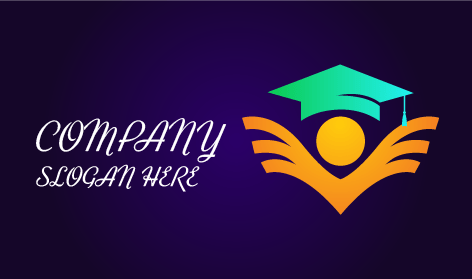 Logotipo Del Centro De Educación Profesional