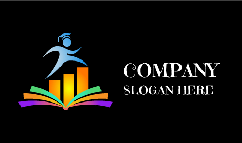 Escaleras De Exito, Logotipo Educativo