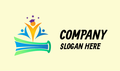 Logotipo Del Programa De Formación Educativa