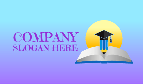 White Pages Education Logo