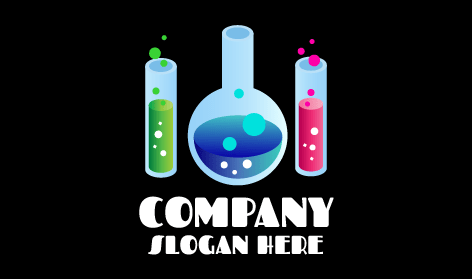 Logo Teknik Peralatan Gelas Laboratorium