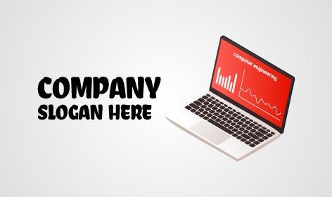 Logo D'ingénierie Informatique Portable