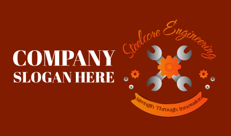 Logo Teknik Kunci Pas Perak