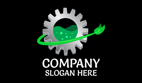 Logo Teknologi Rekayasa Berkelanjutan