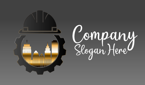 Logo Teknik Roda Gigi Perkotaan