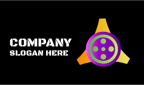 Motion Reel Entertainment Logo