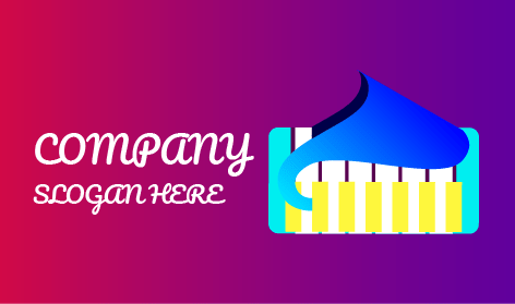 Small Piano Entertainment Logo