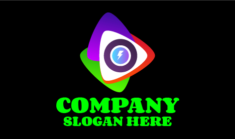 Logotipo De White Thunder Entertainment