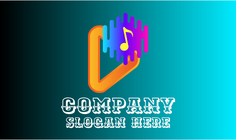 Logotipo De Yellow Note Entertainment