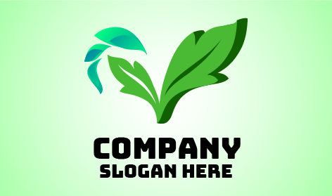 Logo Ambientale Aria Pulita