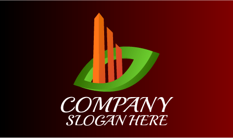 Logo Ambientale Struttura Ecologica