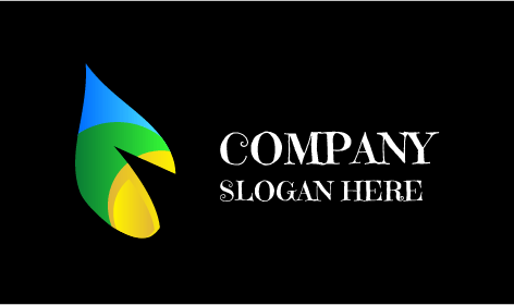 Logo Dei Componenti Ambientali Adorabili