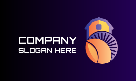 Logotipo De La Casa De Campo De La Granja