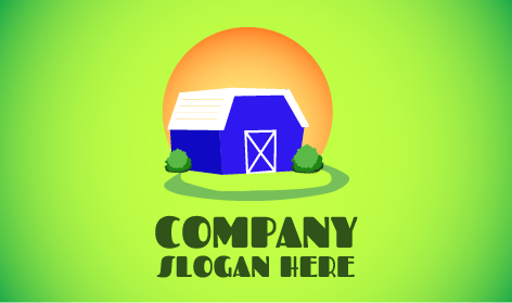 Sürdürülebilir Çiftlik Güzellik Logosu