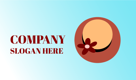 Hut Mit Breiter Krempe, Modelogo