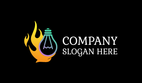 Logo Api Keberlanjutan Energi