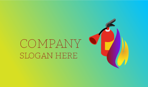 Logo Pemadam Kebakaran