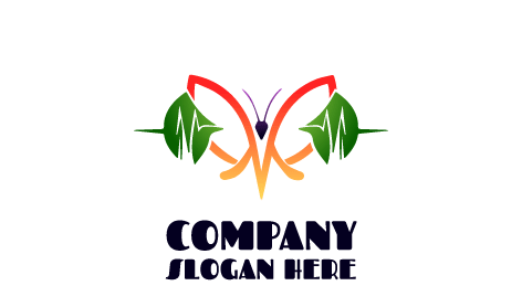 Logotipo Del Centro De Investigación De Moscas