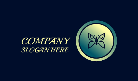 Logotipo De Royal Delicate Fly