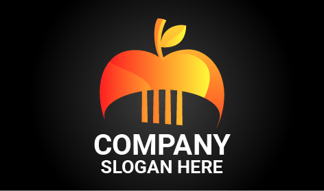 Logo Alimentare Golden Apple