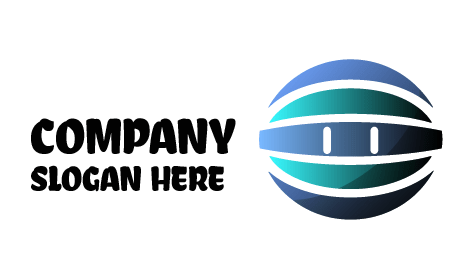 Logo De Club De Football Premium