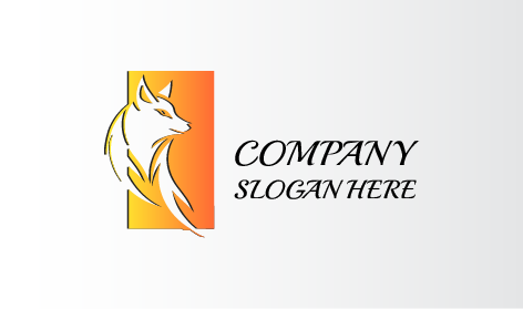 Logo Für Die Fuchsjagd