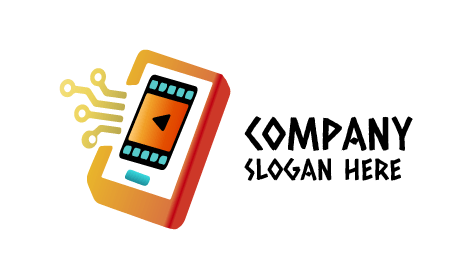 Logo Gadget Aliran Digital