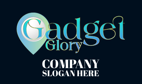 Logotipo Del Dispositivo De Ubicación