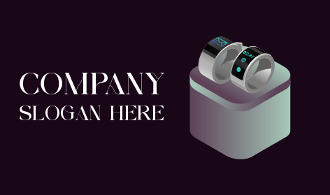 Logótipo Do Dispositivo Smart Band