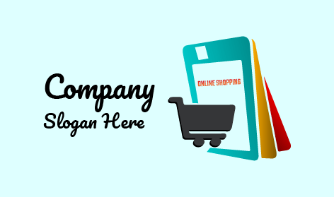 Logotipo De Gadget De Tech Cart