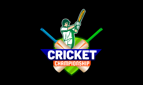 Logo Ai Gaming Kriket Peledak