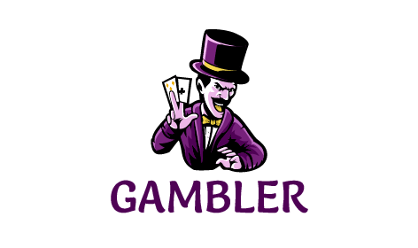 Gambler Gaming Ai Logo