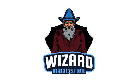 Wizard Gaming Ki-logo