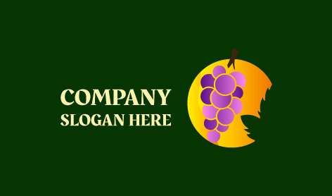 Güzel Üzüm Bağları Logosu