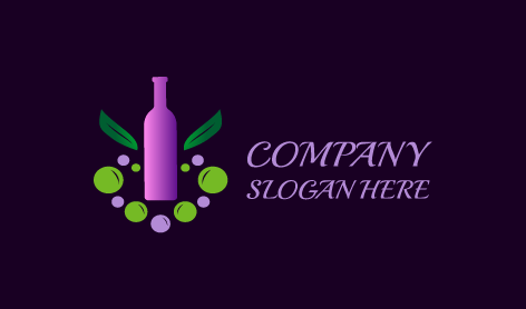 Fantastik Üzüm Posası Logosu